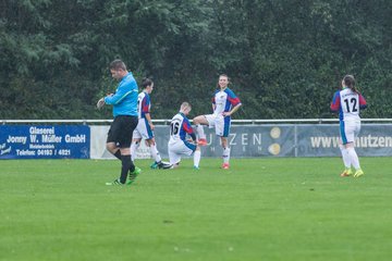 Bild 174 - B-Juniorinnen SV Henstedt Ulzburg - MSG Steinhorst Krummesse : Ergebnis: 4:0